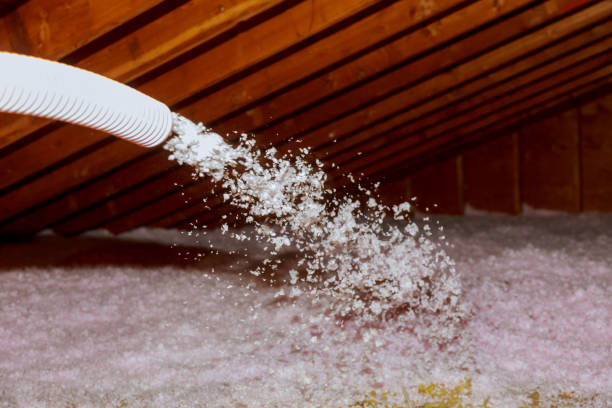 Best Insulation Maintenance and Repair in Hartford, WI