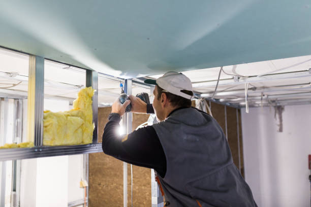 Best Spray Foam Insulation in Hartford, WI