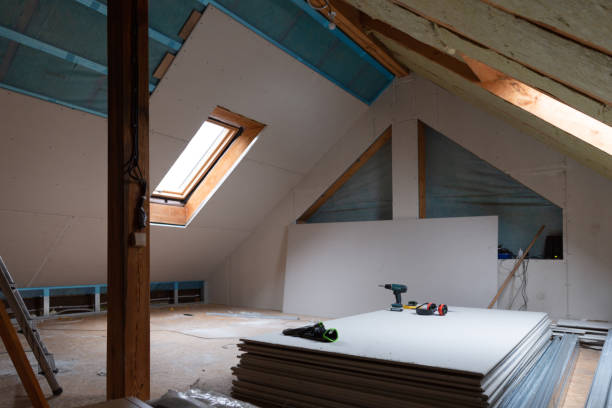 Types of Insulation We Offer in Hartford, WI