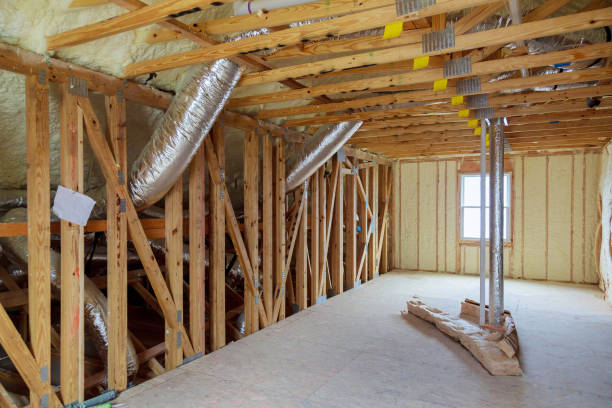 Hartford, WI Insulation Contractor Company