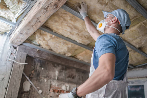 Best Fiberglass Insulation in Hartford, WI