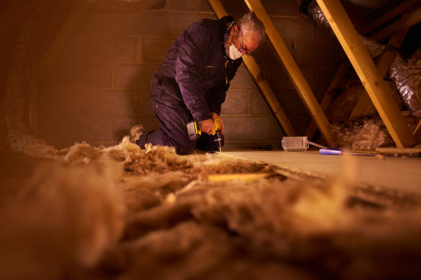 Best Geographic-Specific Insulation Services in Hartford, WI